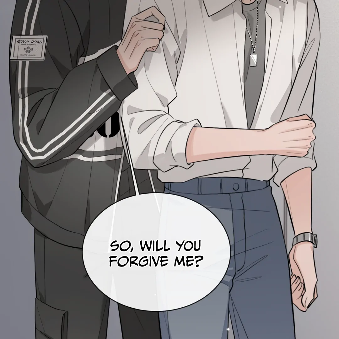The Grown Dog Bullies Its Owner Chapter 39 - Page 46