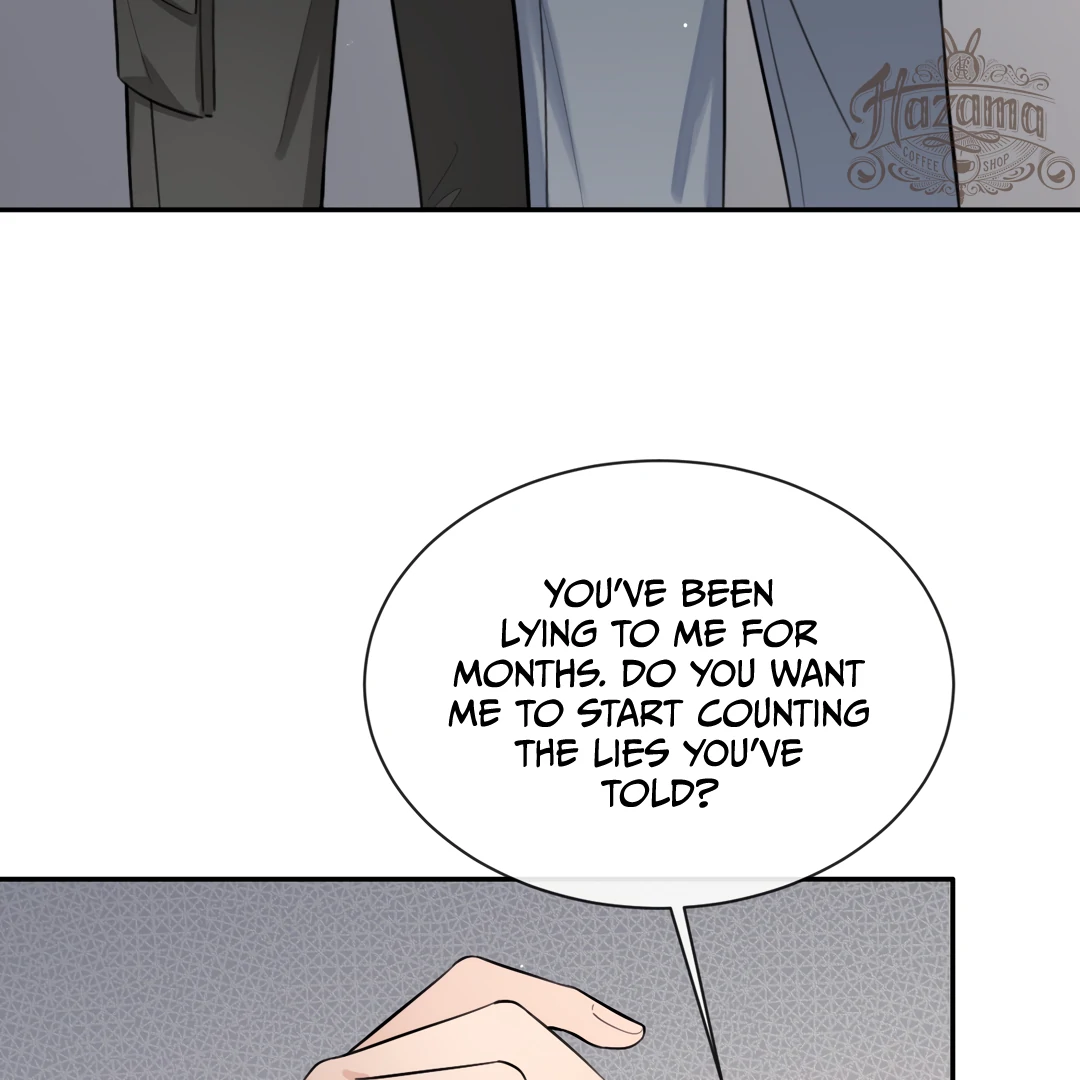 The Grown Dog Bullies Its Owner Chapter 39 - Page 47