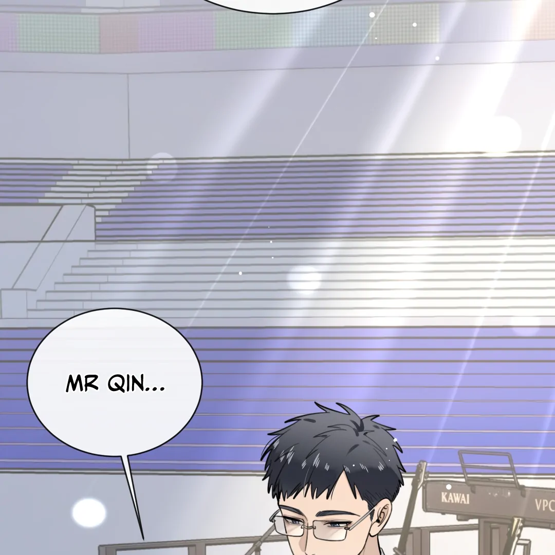 The Grown Dog Bullies Its Owner Chapter 39 - Page 6