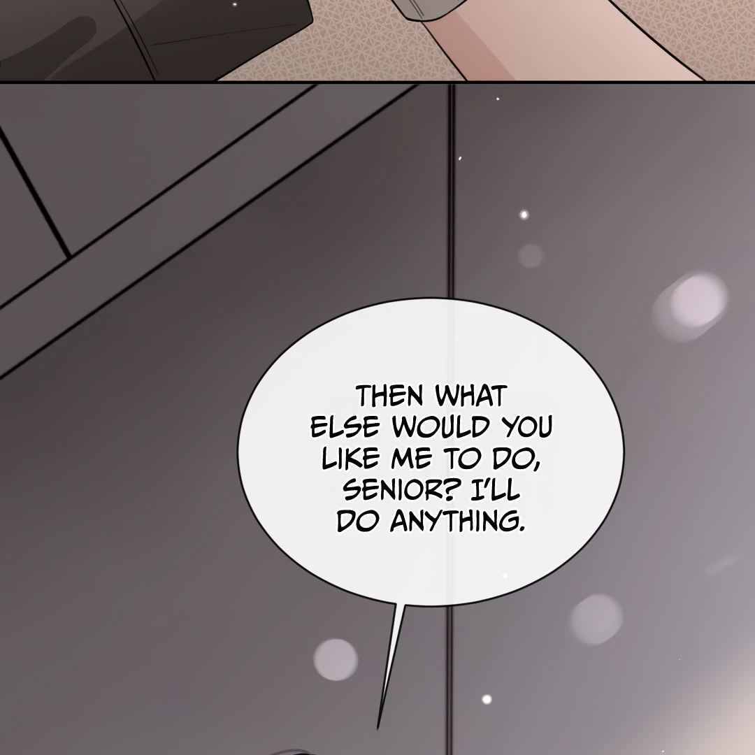 The Grown Dog Bullies Its Owner Chapter 39 - Page 51