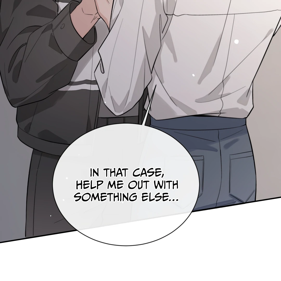 The Grown Dog Bullies Its Owner Chapter 39 - Page 60