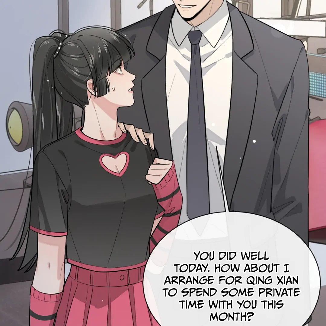The Grown Dog Bullies Its Owner Chapter 39 - Page 7
