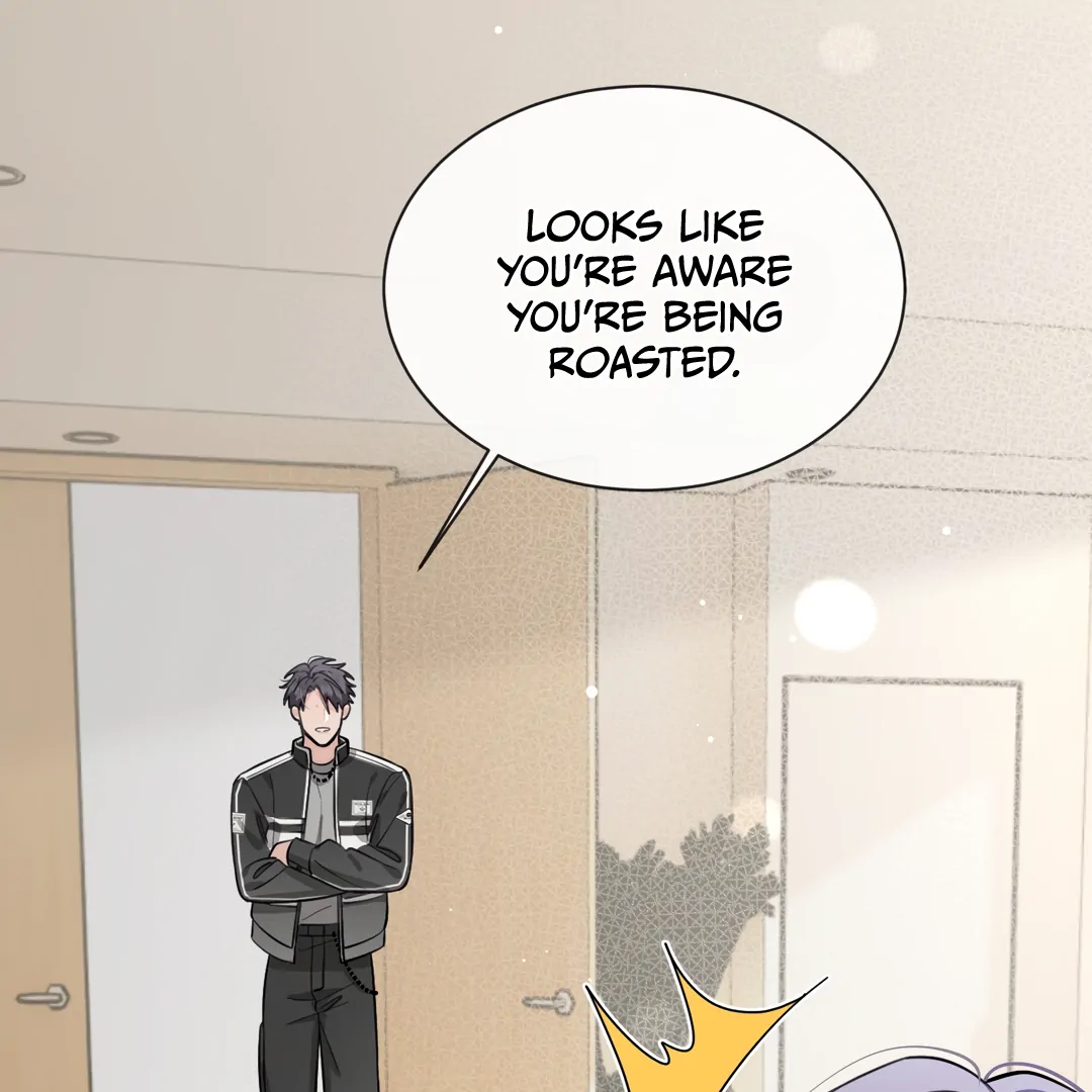 The Grown Dog Bullies Its Owner Chapter 39 - Page 69