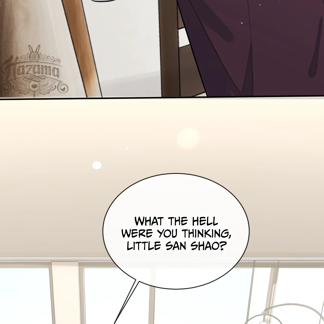The Grown Dog Bullies Its Owner Chapter 39 - Page 71