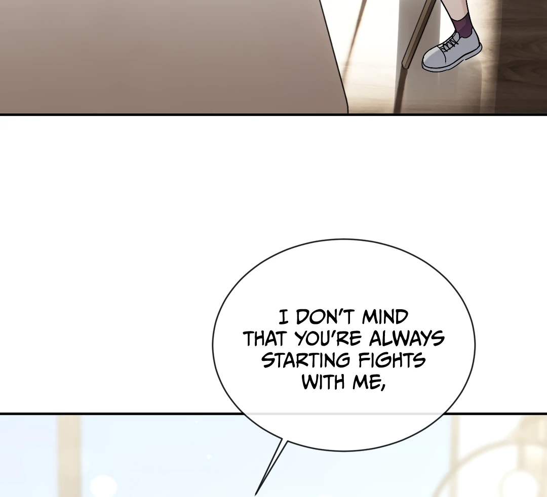 The Grown Dog Bullies Its Owner Chapter 39 - Page 73