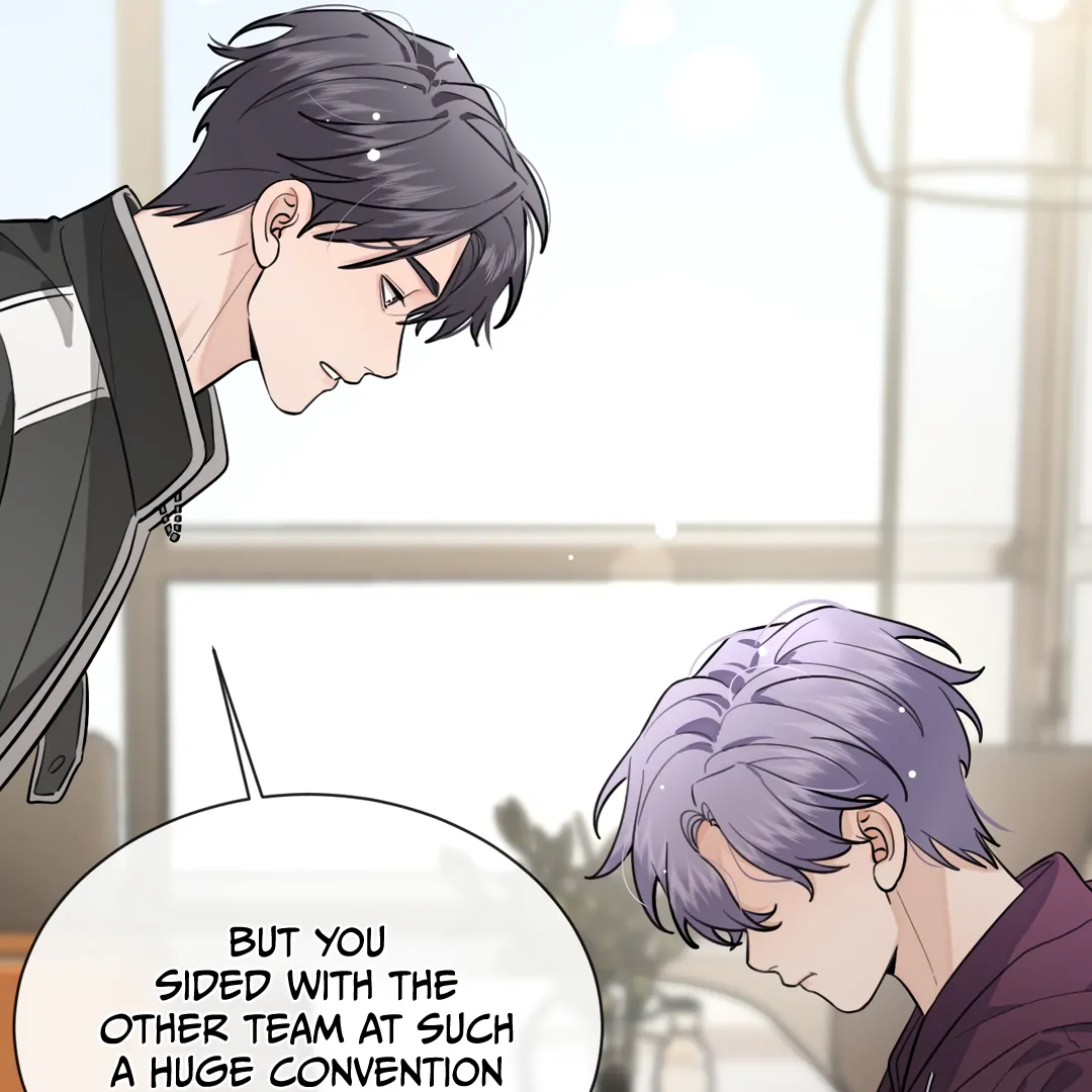 The Grown Dog Bullies Its Owner Chapter 39 - Page 74