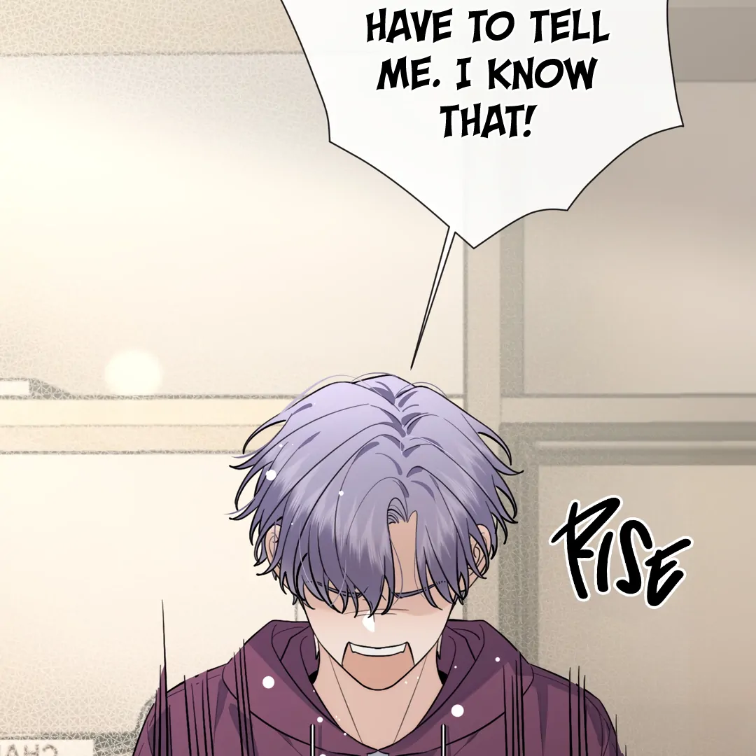 The Grown Dog Bullies Its Owner Chapter 39 - Page 76
