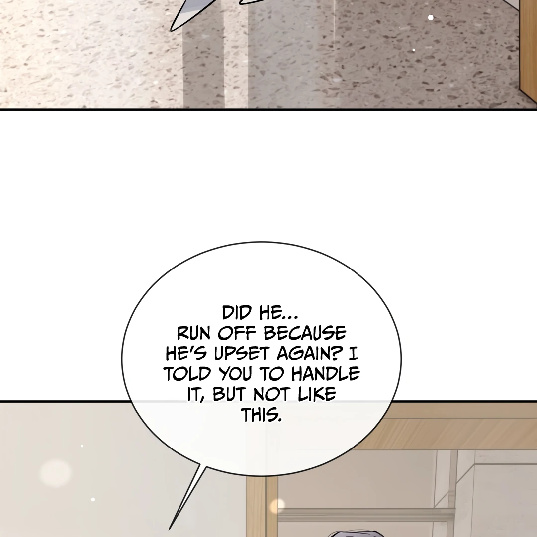 The Grown Dog Bullies Its Owner Chapter 39 - Page 80