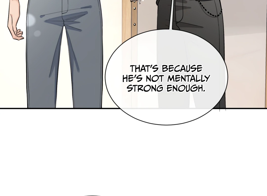 The Grown Dog Bullies Its Owner Chapter 39 - Page 82