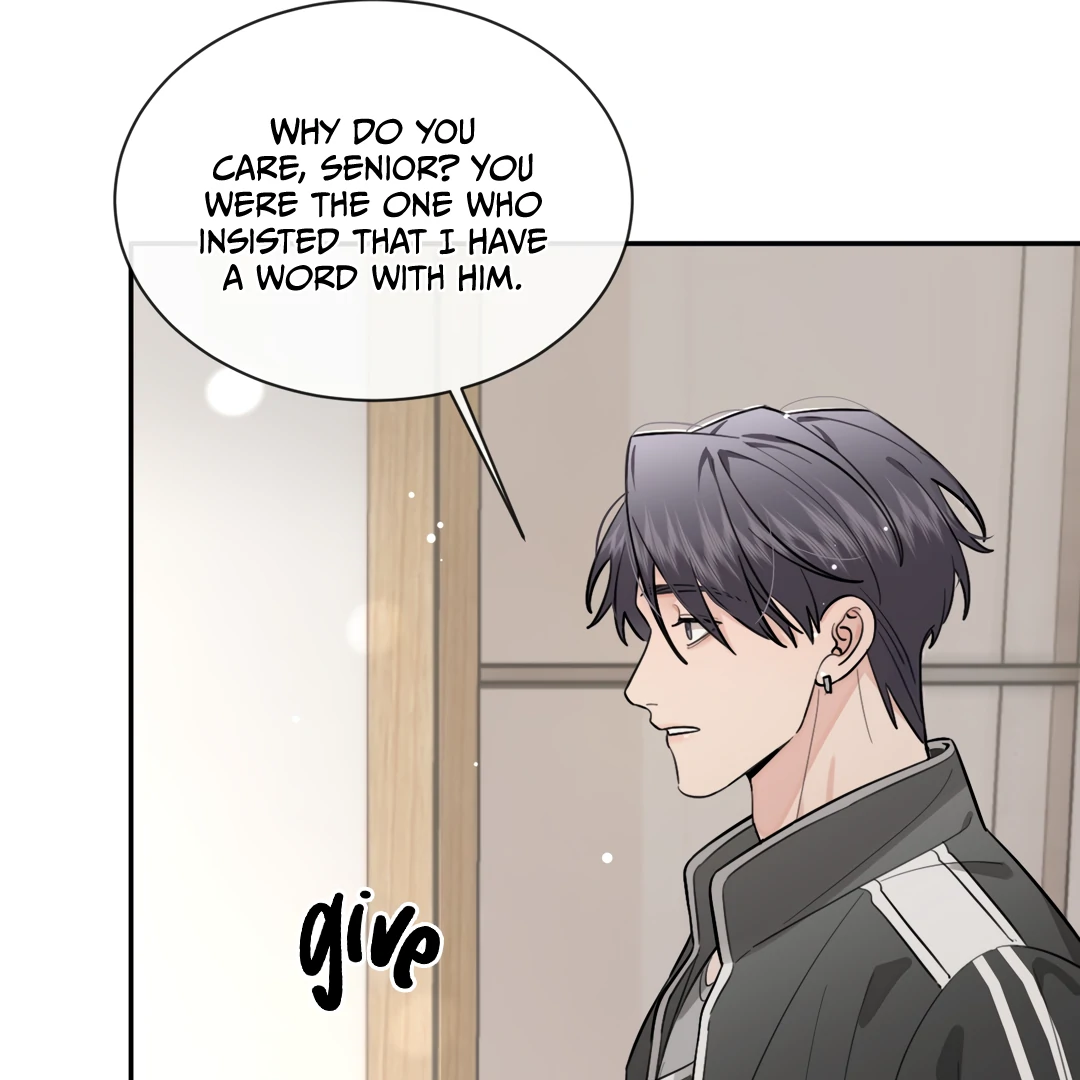 The Grown Dog Bullies Its Owner Chapter 39 - Page 83