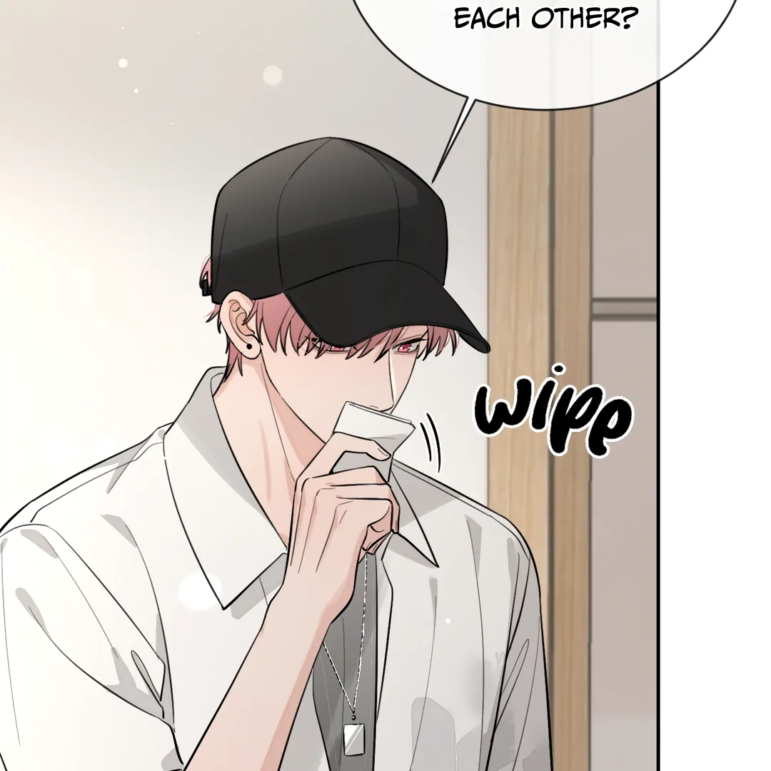 The Grown Dog Bullies Its Owner Chapter 39 - Page 85