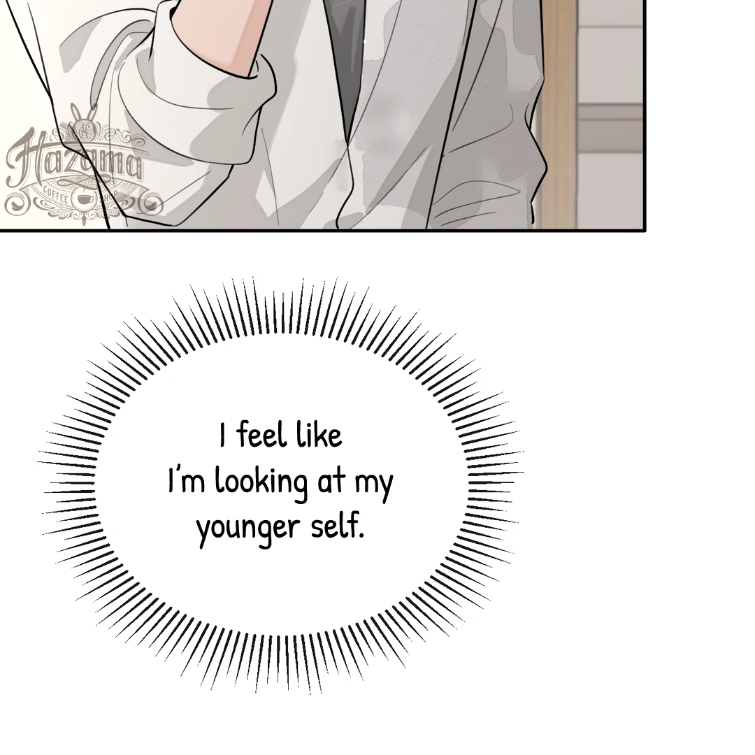The Grown Dog Bullies Its Owner Chapter 39 - Page 86