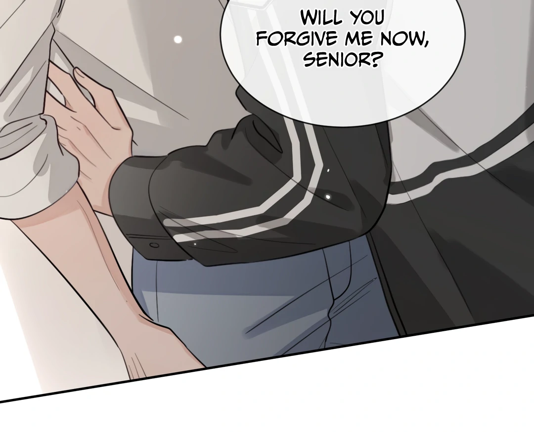 The Grown Dog Bullies Its Owner Chapter 39 - Page 91