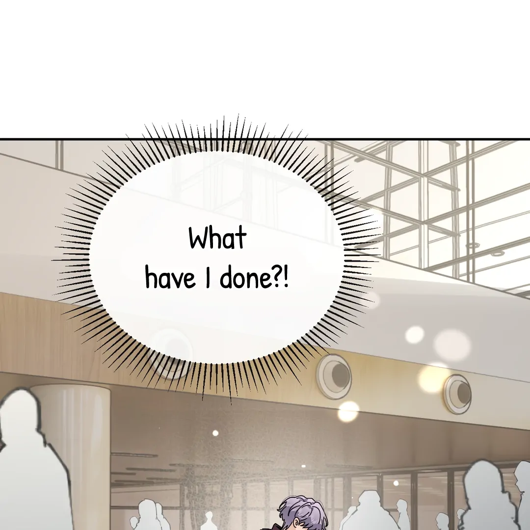 The Grown Dog Bullies Its Owner Chapter 39 - Page 95
