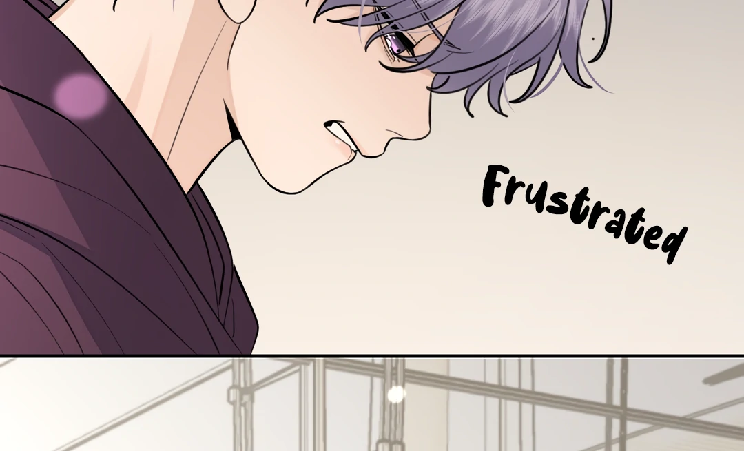 The Grown Dog Bullies Its Owner Chapter 39 - Page 98