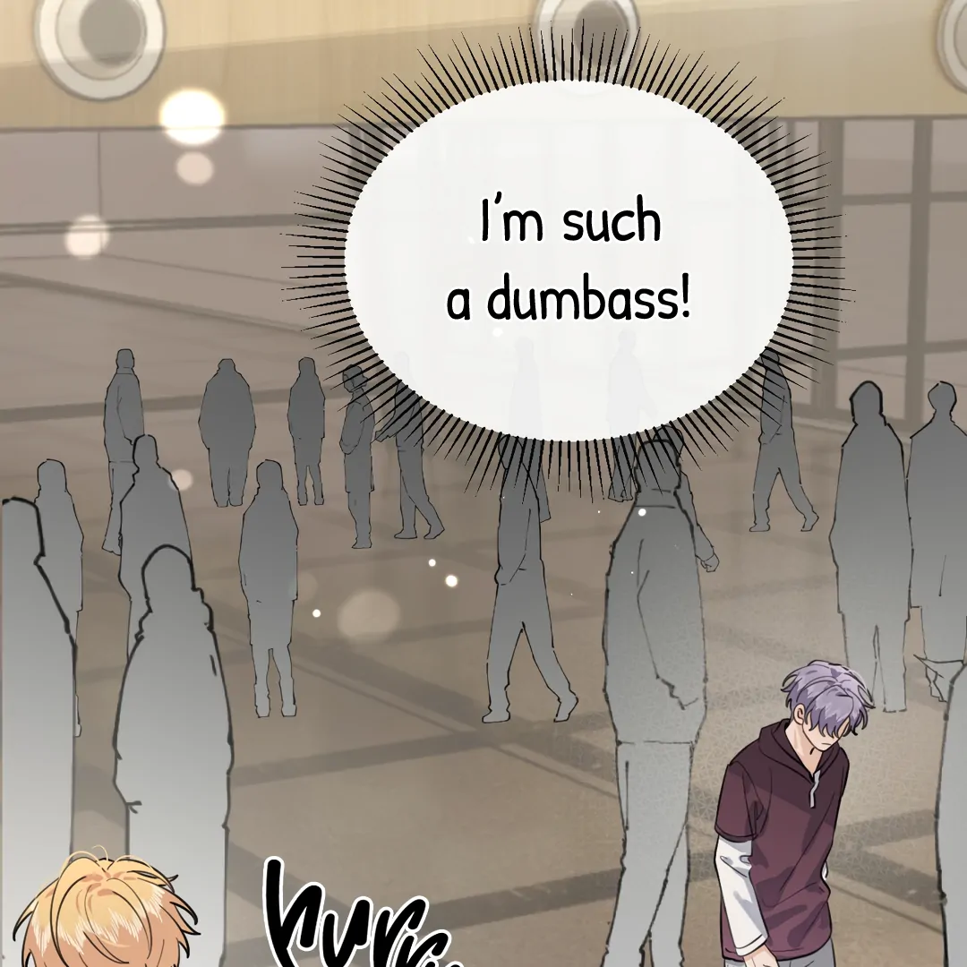 The Grown Dog Bullies Its Owner Chapter 39 - Page 100