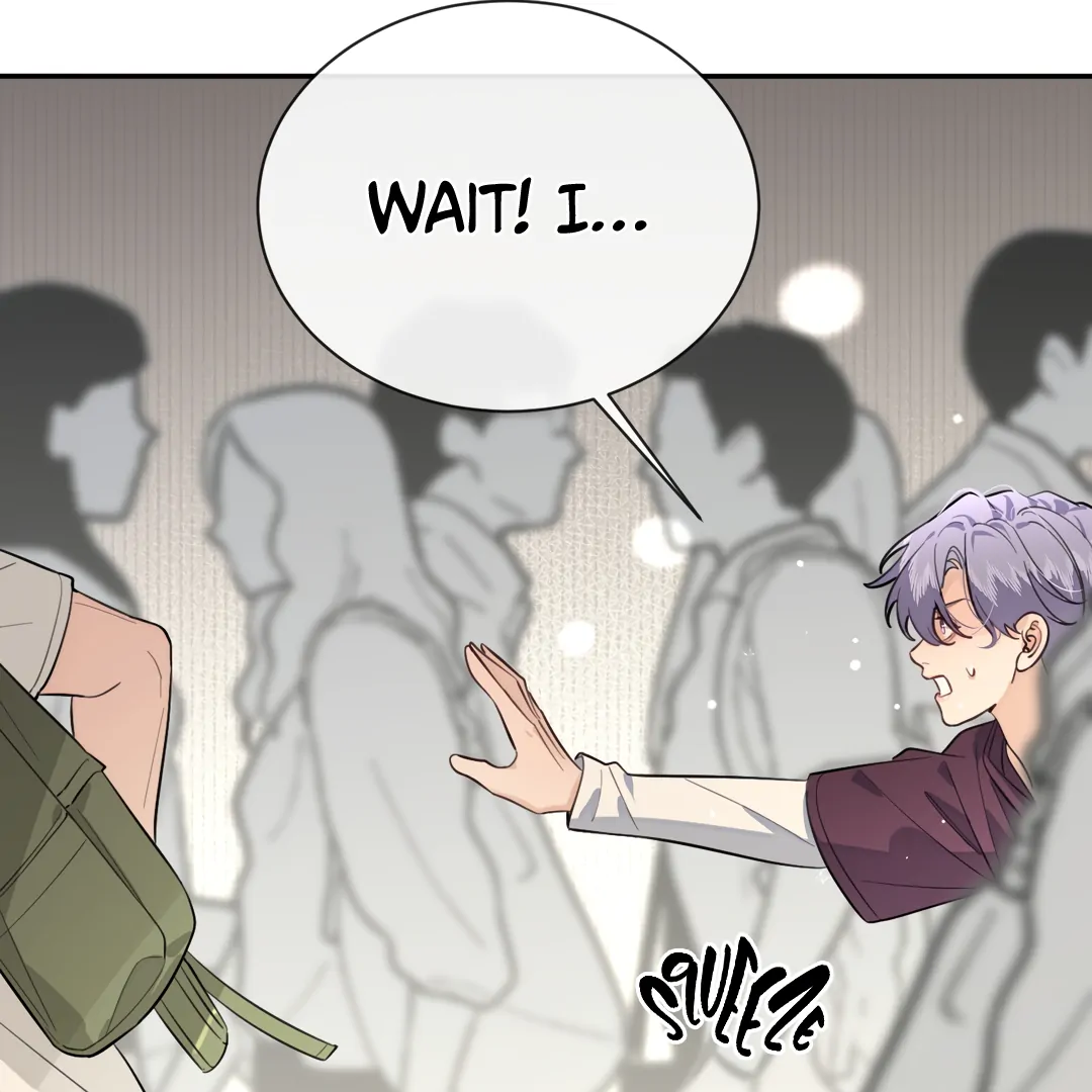 The Grown Dog Bullies Its Owner Chapter 40 - Page 12