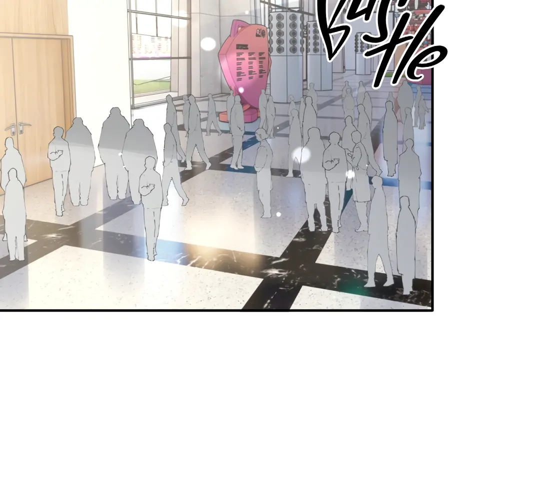 The Grown Dog Bullies Its Owner Chapter 40 - Page 19