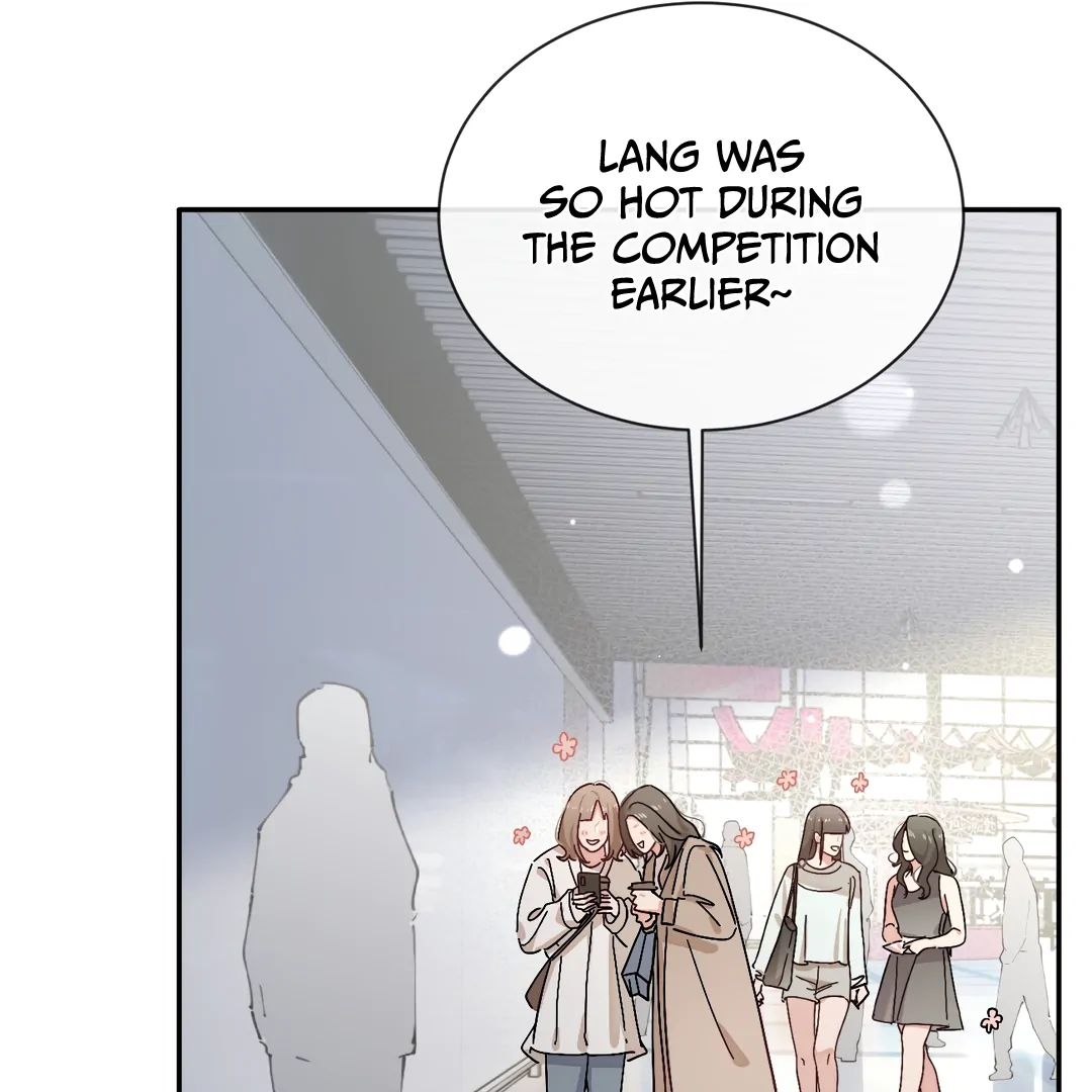 The Grown Dog Bullies Its Owner Chapter 40 - Page 20