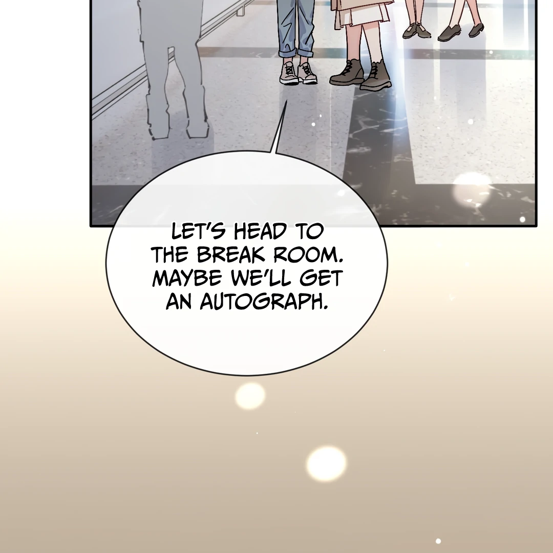 The Grown Dog Bullies Its Owner Chapter 40 - Page 21
