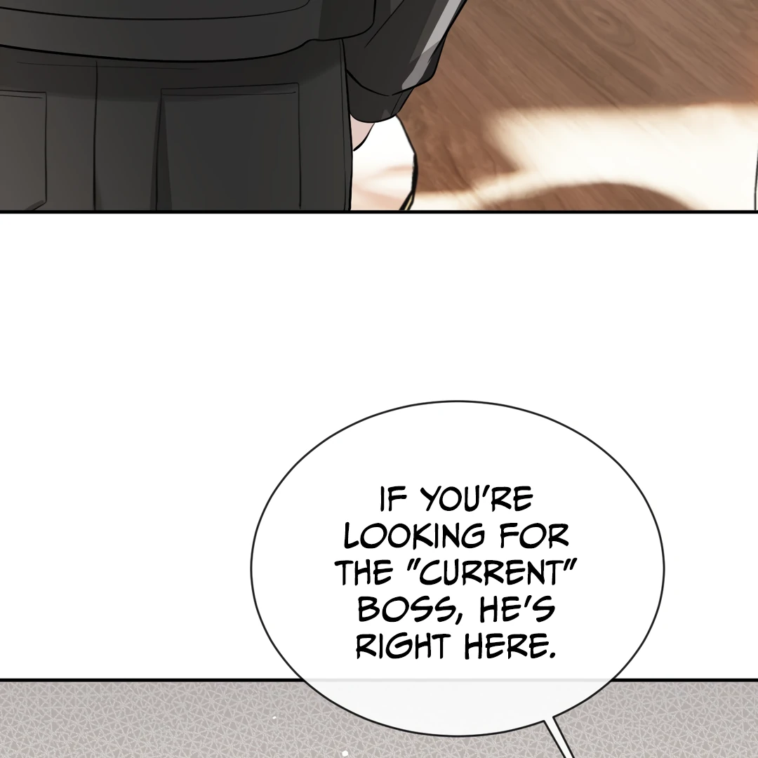 The Grown Dog Bullies Its Owner Chapter 40 - Page 32