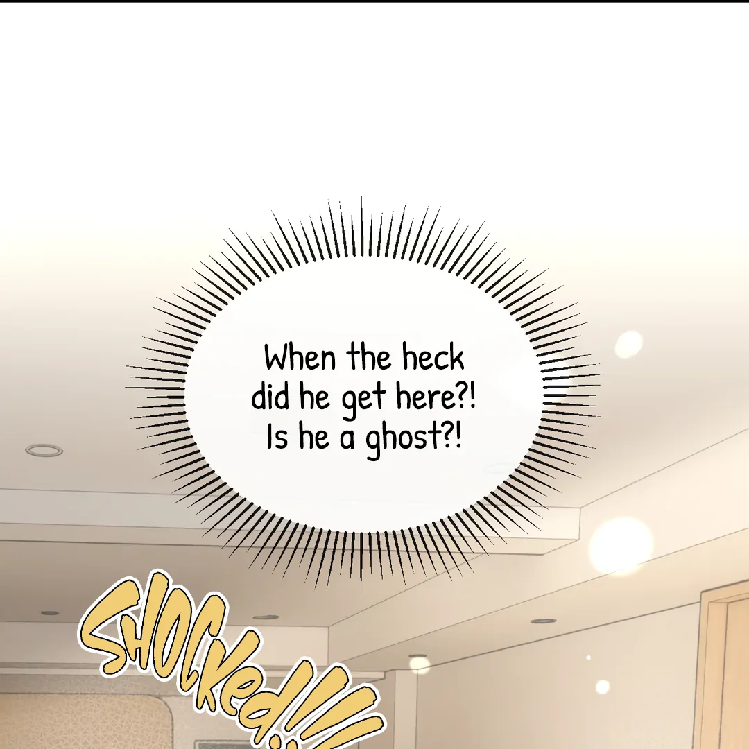 The Grown Dog Bullies Its Owner Chapter 40 - Page 34