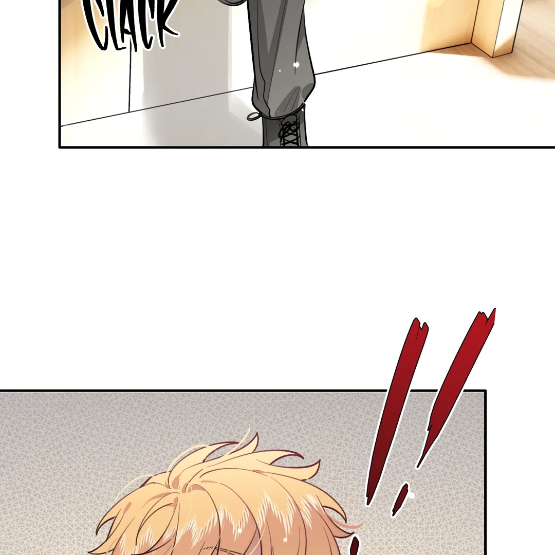 The Grown Dog Bullies Its Owner Chapter 40 - Page 37