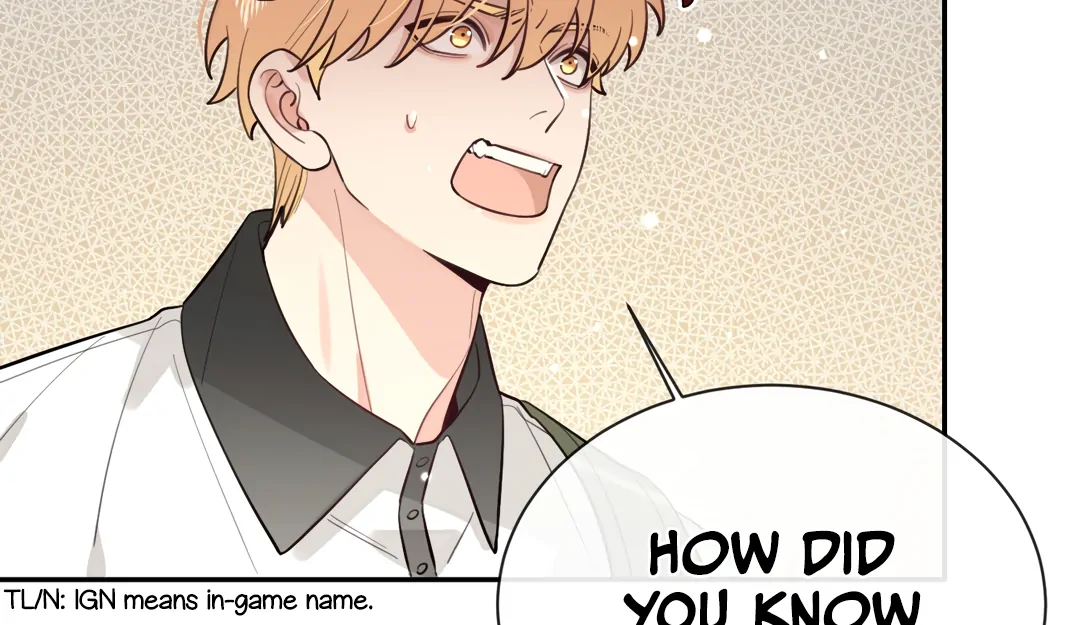 The Grown Dog Bullies Its Owner Chapter 40 - Page 38