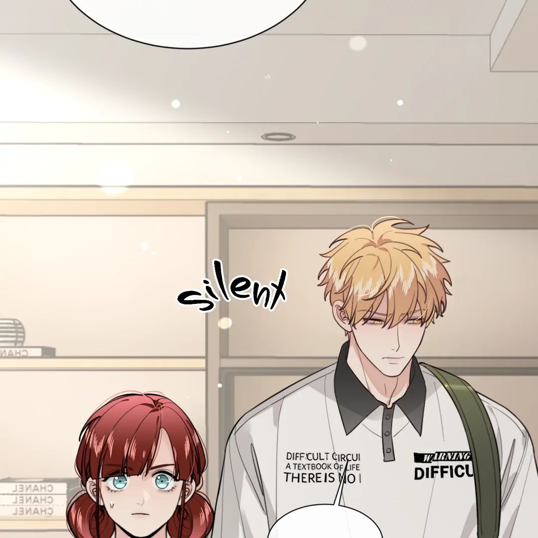 The Grown Dog Bullies Its Owner Chapter 40 - Page 41