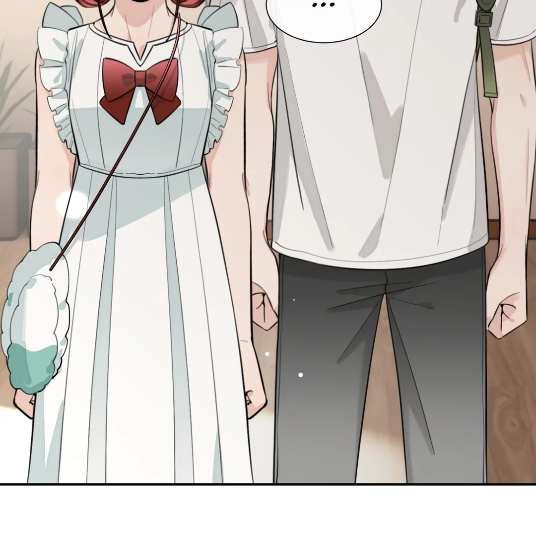 The Grown Dog Bullies Its Owner Chapter 40 - Page 42