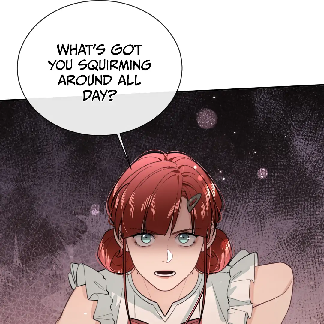 The Grown Dog Bullies Its Owner Chapter 40 - Page 48