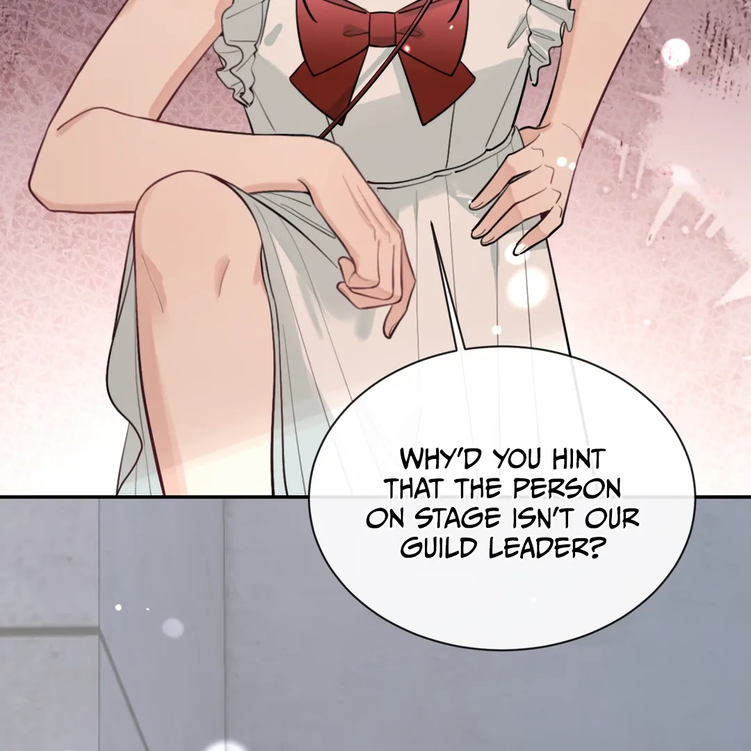 The Grown Dog Bullies Its Owner Chapter 40 - Page 49
