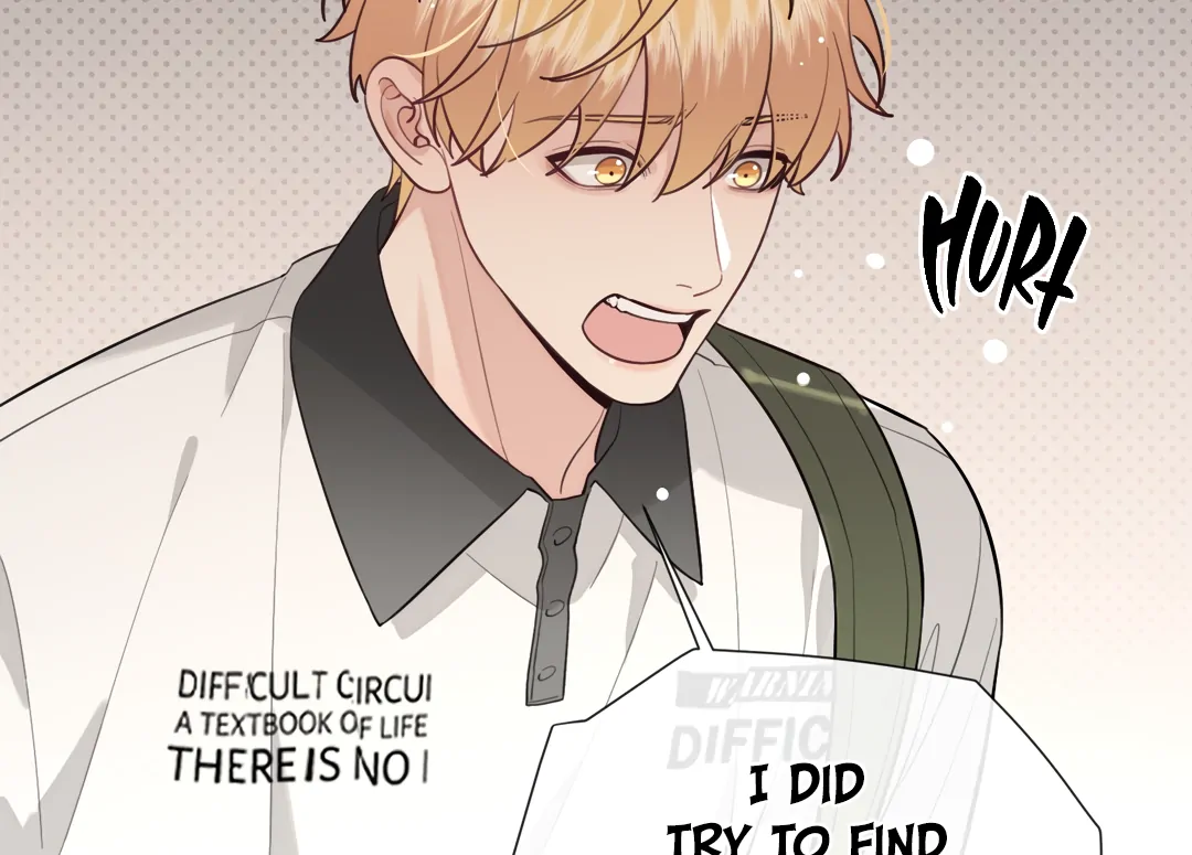 The Grown Dog Bullies Its Owner Chapter 40 - Page 53