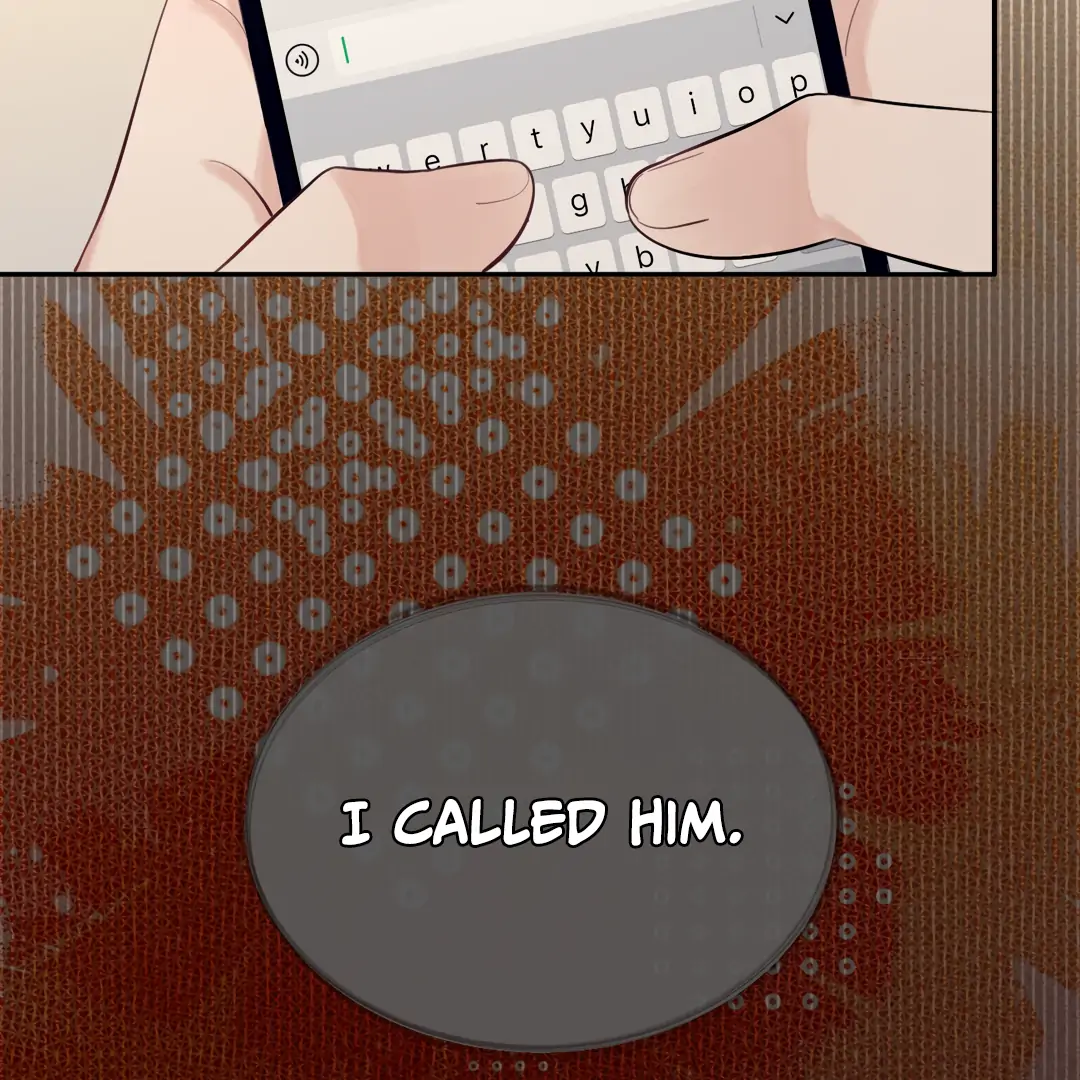 The Grown Dog Bullies Its Owner Chapter 40 - Page 56