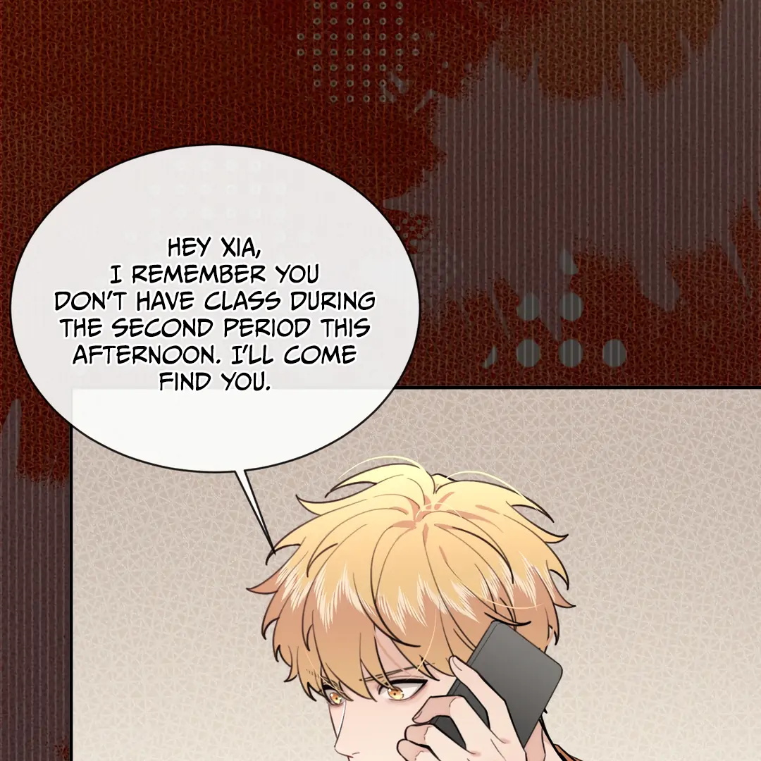 The Grown Dog Bullies Its Owner Chapter 40 - Page 57
