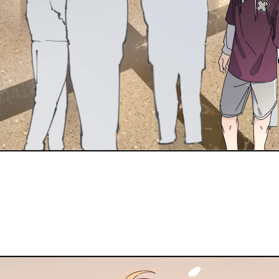 The Grown Dog Bullies Its Owner Chapter 40 - Page 7