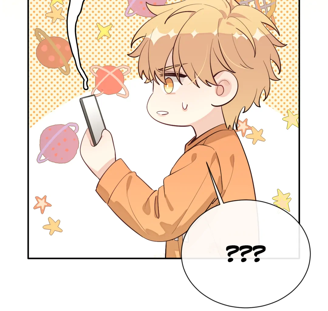 The Grown Dog Bullies Its Owner Chapter 40 - Page 61