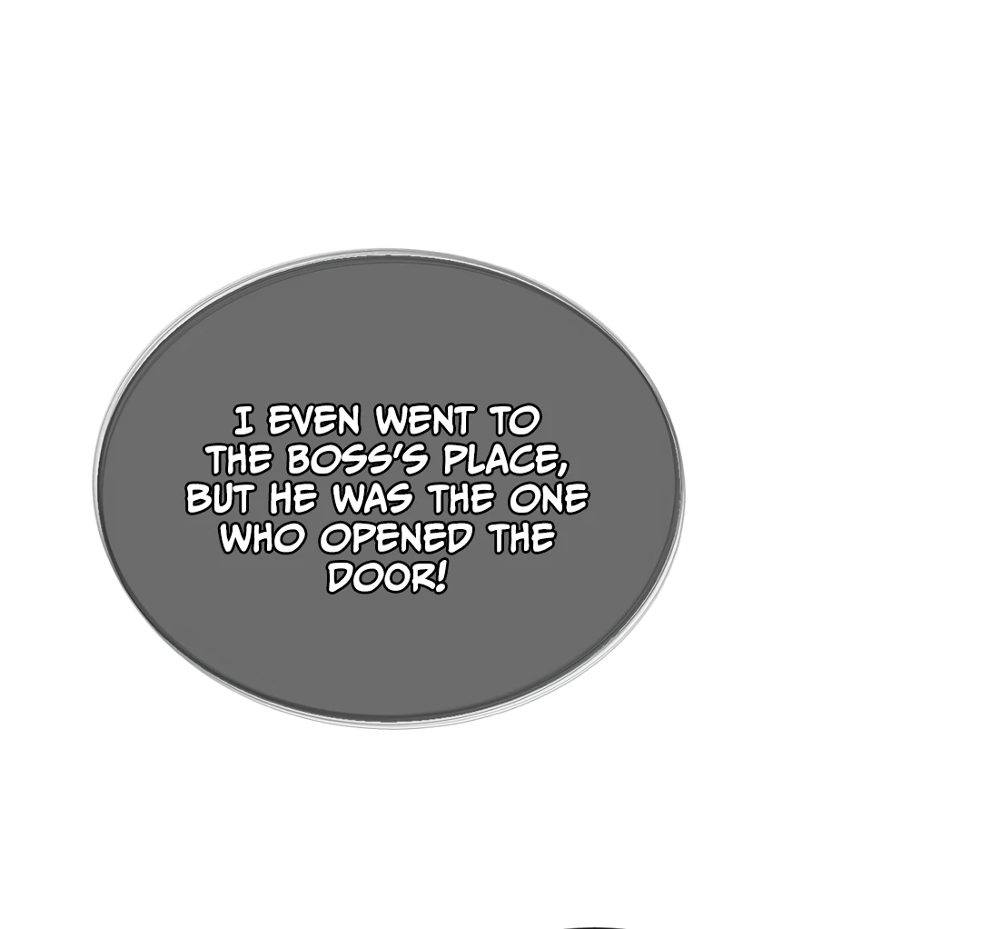 The Grown Dog Bullies Its Owner Chapter 40 - Page 62