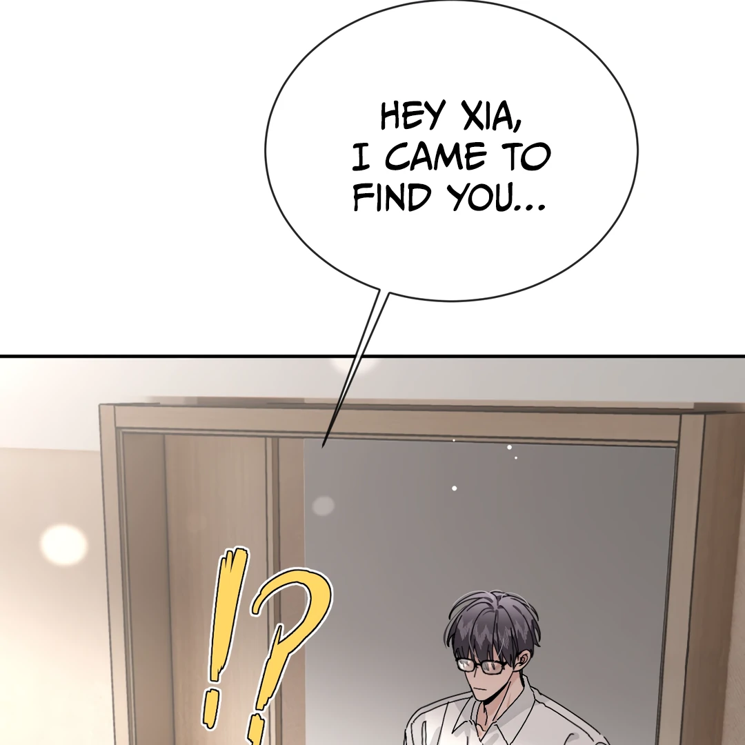 The Grown Dog Bullies Its Owner Chapter 40 - Page 63