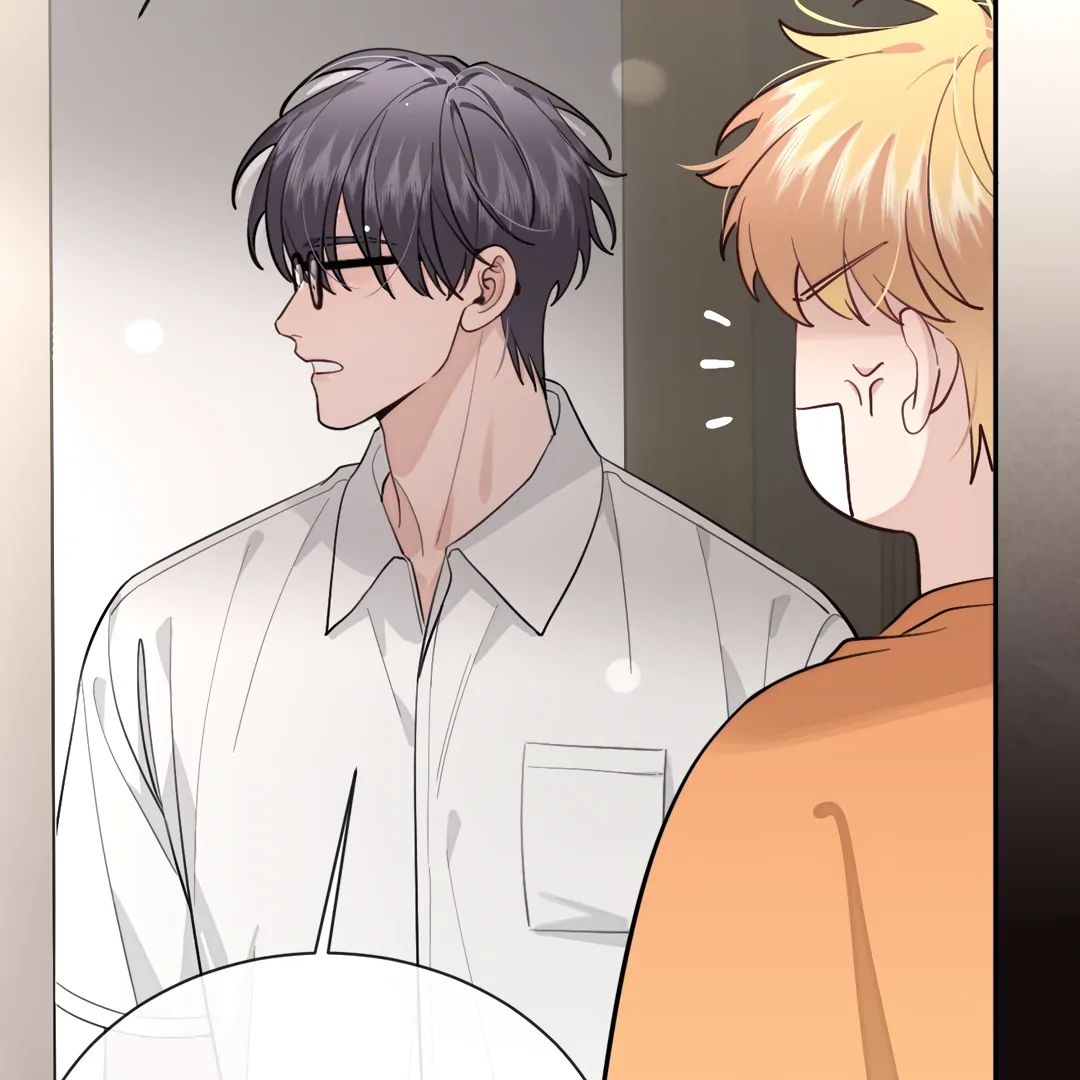 The Grown Dog Bullies Its Owner Chapter 40 - Page 66