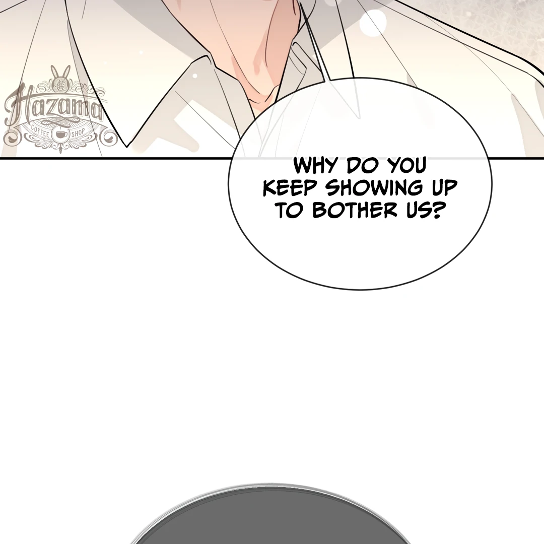 The Grown Dog Bullies Its Owner Chapter 40 - Page 69