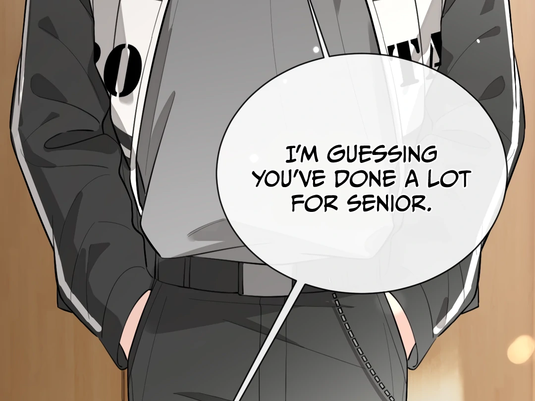The Grown Dog Bullies Its Owner Chapter 40 - Page 78