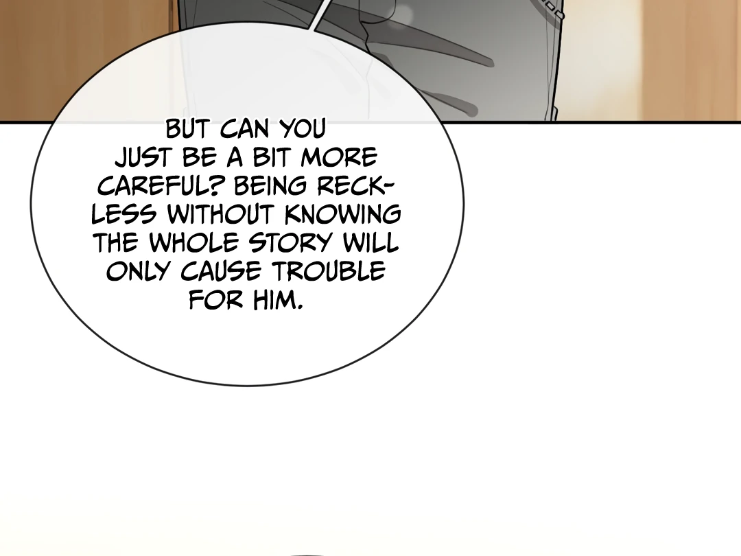 The Grown Dog Bullies Its Owner Chapter 40 - Page 79