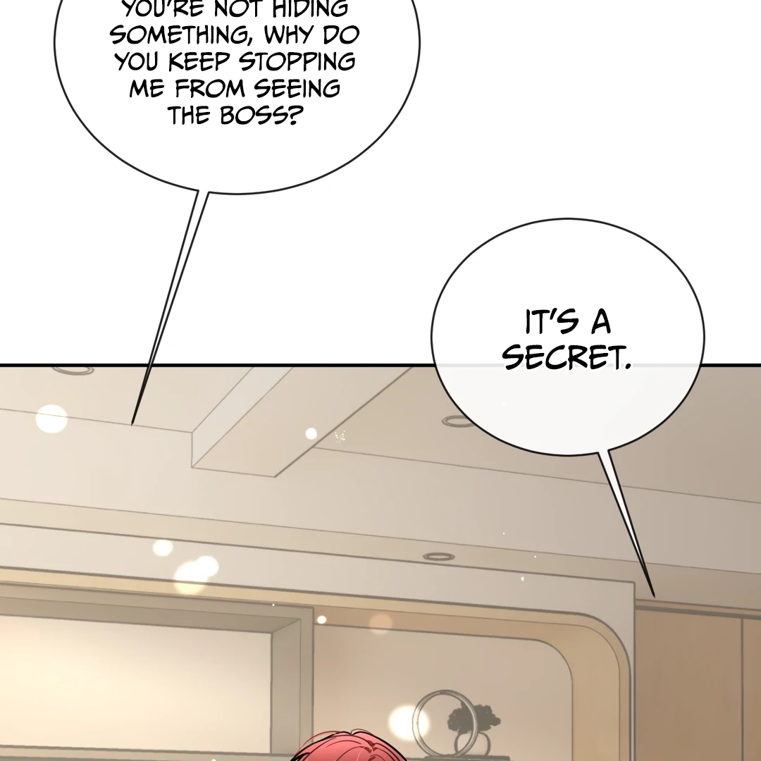 The Grown Dog Bullies Its Owner Chapter 40 - Page 83