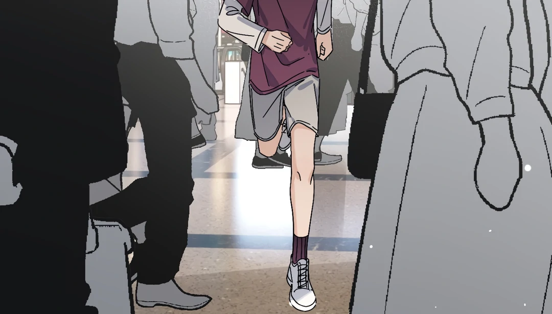 The Grown Dog Bullies Its Owner Chapter 40 - Page 10