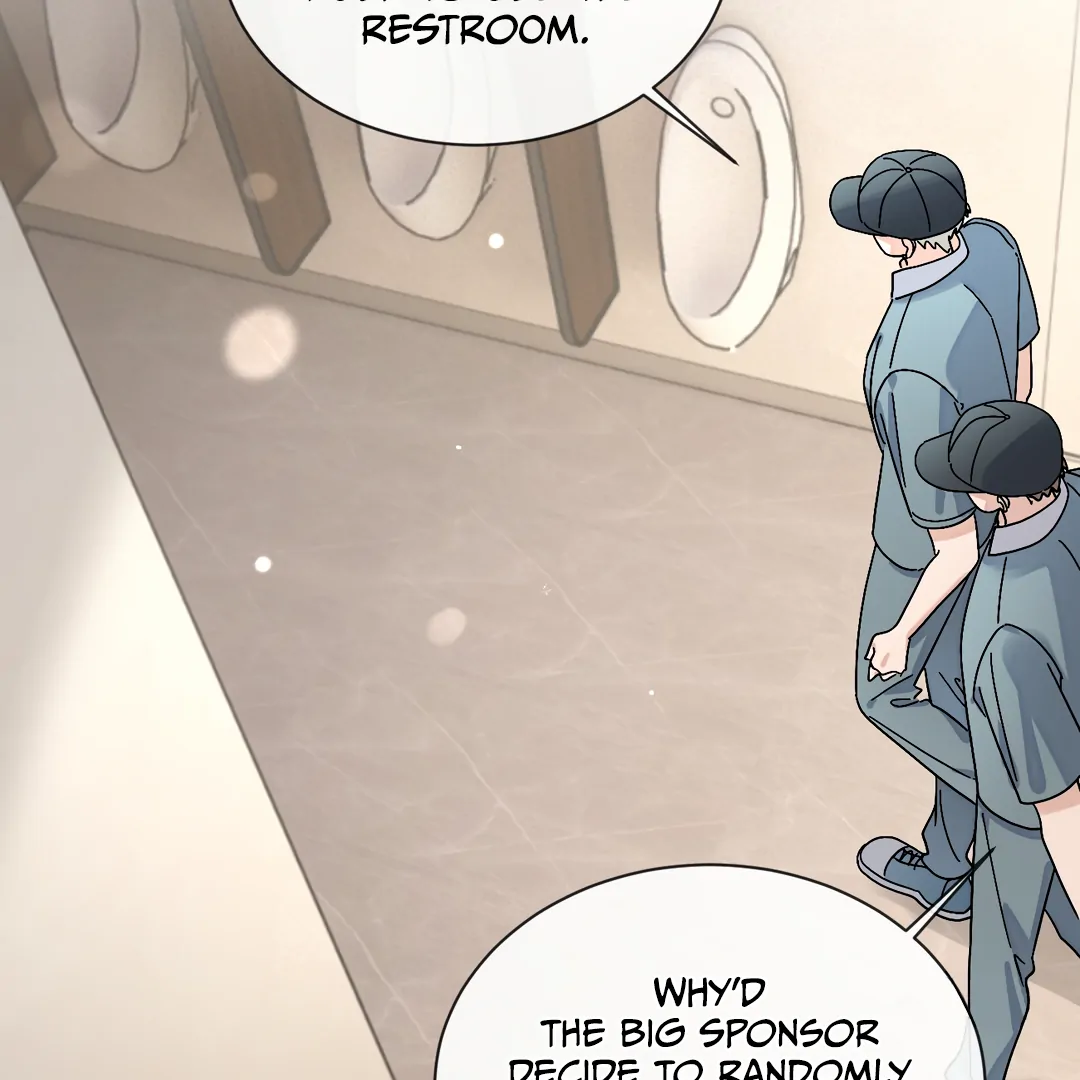 The Grown Dog Bullies Its Owner Chapter 40 - Page 92