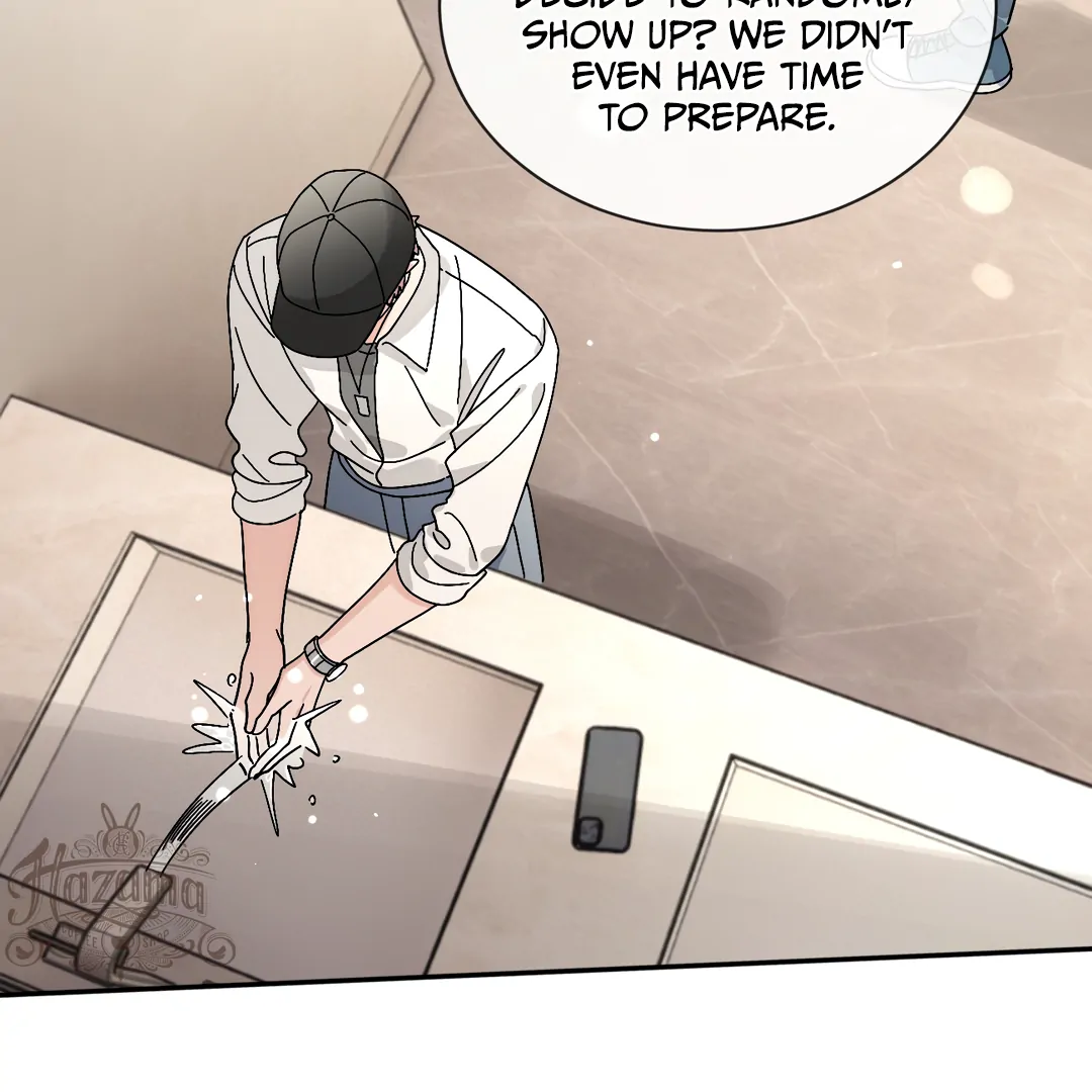 The Grown Dog Bullies Its Owner Chapter 40 - Page 93