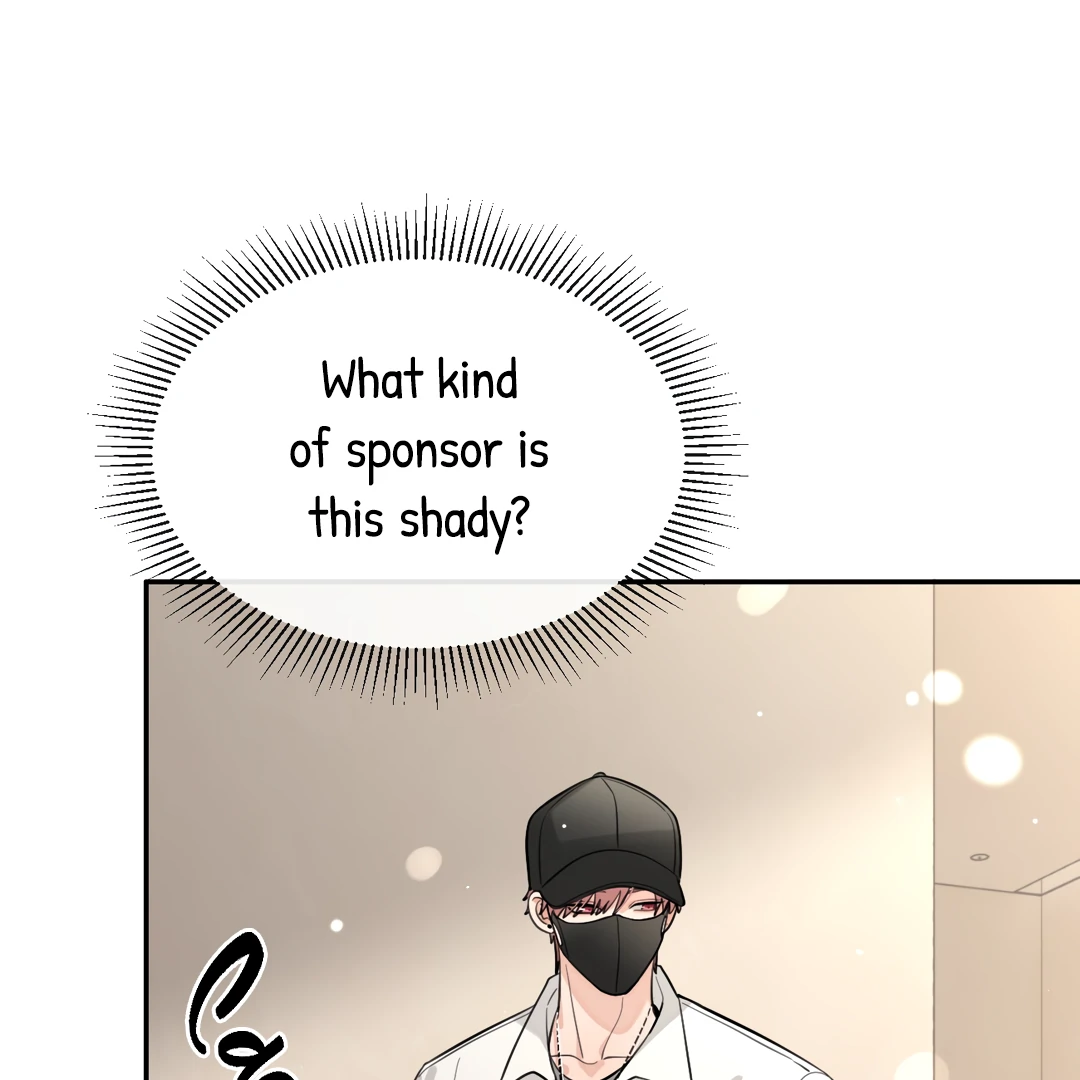 The Grown Dog Bullies Its Owner Chapter 40 - Page 94