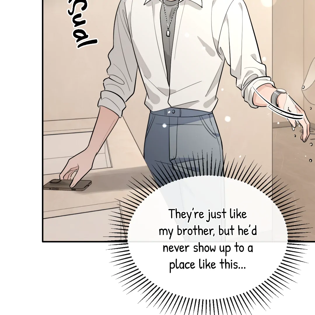 The Grown Dog Bullies Its Owner Chapter 40 - Page 95