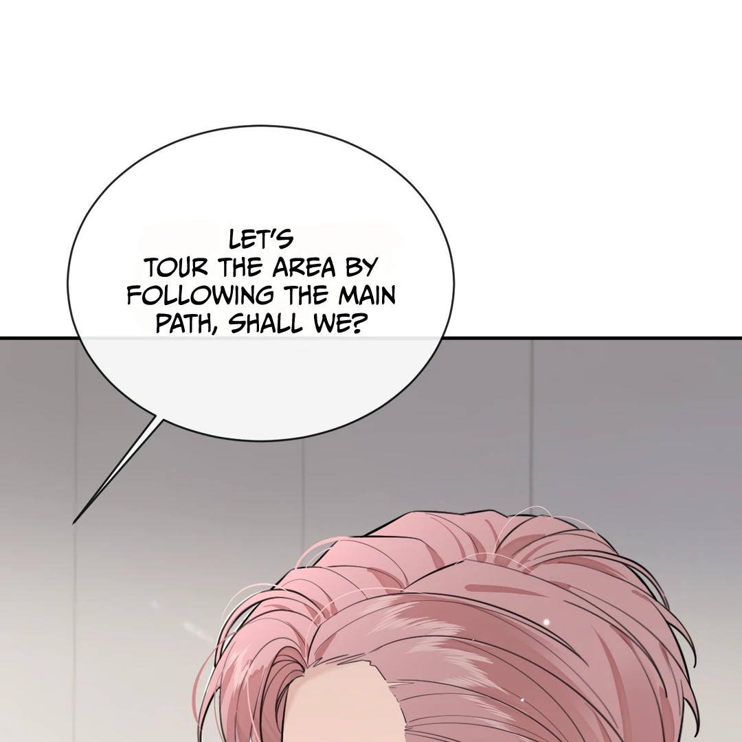 The Grown Dog Bullies Its Owner Chapter 41 - Page 11